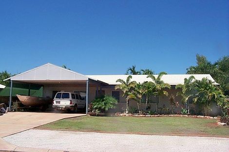 Property photo of 21 Fong Way Cable Beach WA 6726