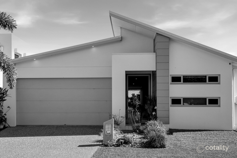 17 Greenbank Pkt, Idalia, QLD 4811