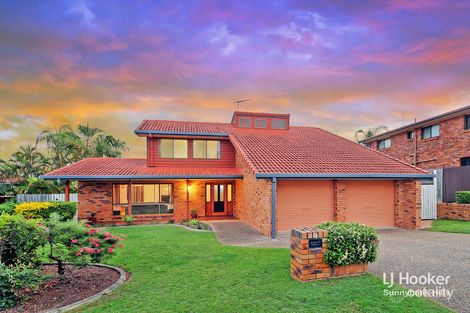 Property photo of 15 Flintstone Street Sunnybank Hills QLD 4109