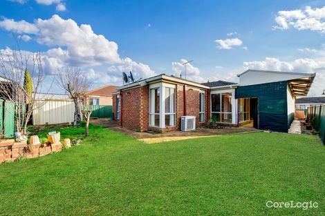 Property photo of 5 Flemming Avenue Burnside VIC 3023