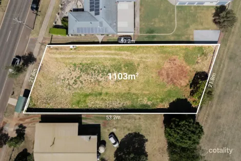 Property photo of 370 Bridge Street Wilsonton QLD 4350