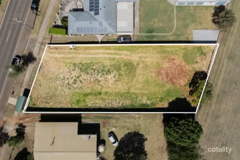 Property photo of 370 Bridge Street Wilsonton QLD 4350