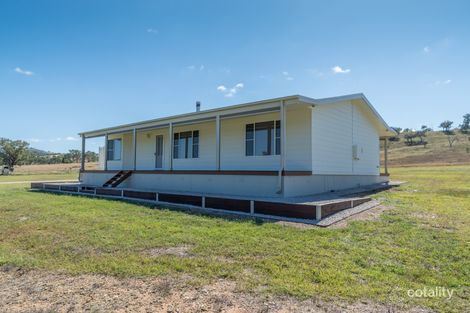 Property photo of 189 Windeyer Road Grattai NSW 2850