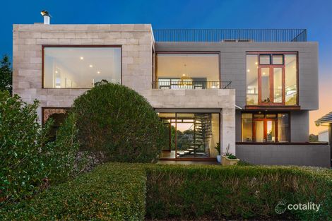 Property photo of 58 Linden Way Castlecrag NSW 2068