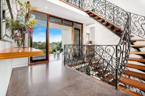 Property photo of 58 Linden Way Castlecrag NSW 2068