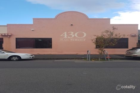 3/430 Rae St, Fitzroy North, VIC 3068