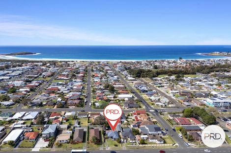 Property photo of 93 Shellharbour Road Warilla NSW 2528