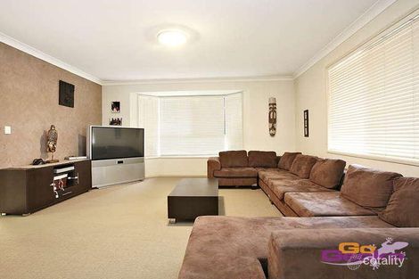 Property photo of 5 Piccadilly Place Carindale QLD 4152