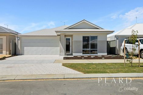 25 Feldspar Rd, South Yunderup, WA 6208
