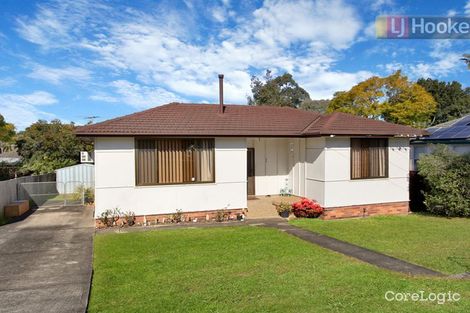 Property photo of 26 Charlton Road Lalor Park NSW 2147