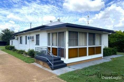 Property photo of 38 Youngman Street Kingaroy QLD 4610