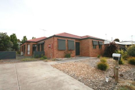 Property photo of 2/14 Semillion Place Waurn Ponds VIC 3216