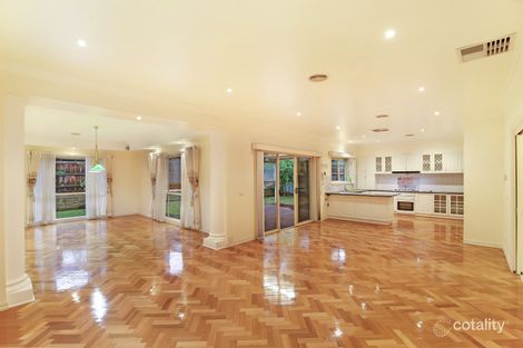 Property photo of 27 Trinity Way South Morang VIC 3752