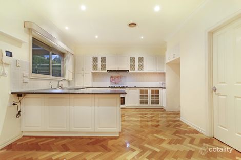 Property photo of 27 Trinity Way South Morang VIC 3752