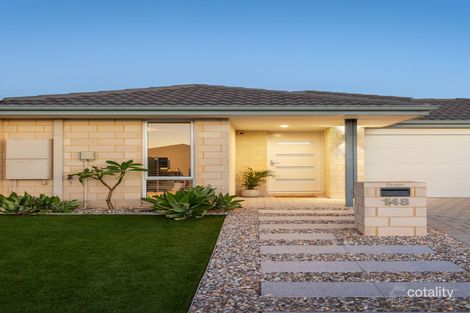 Property photo of 148 Vignerons Loop Hocking WA 6065