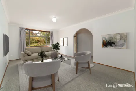 Property photo of 36 Murray Avenue Armidale NSW 2350