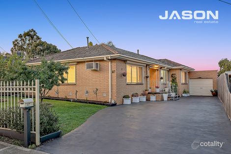 37 Lyndhurst Rd, Gladstone Park, VIC 3043