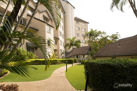 Property photo of 42/236 River Terrace Kangaroo Point QLD 4169