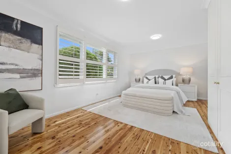 Property photo of 2 Karoo Crescent Hornsby Heights NSW 2077