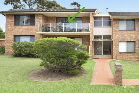 6/25 Shepherd St, Mollymook, NSW 2539