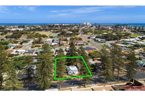 Property photo of 162 Durlacher Street Geraldton WA 6530