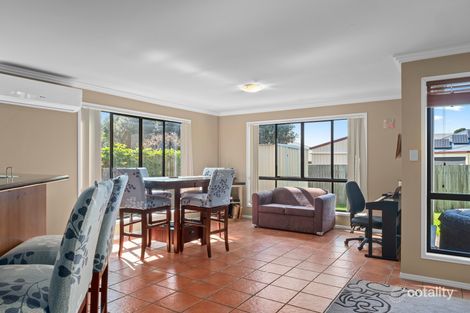Property photo of 22 Scullin Street Middle Ridge QLD 4350