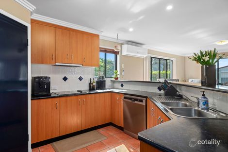Property photo of 22 Scullin Street Middle Ridge QLD 4350