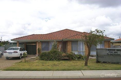 Property photo of 50 Phoenix Drive Kenwick WA 6107