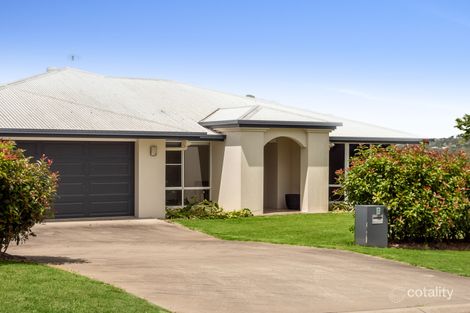 Property photo of 25 Manikato Drive Hodgson Vale QLD 4352