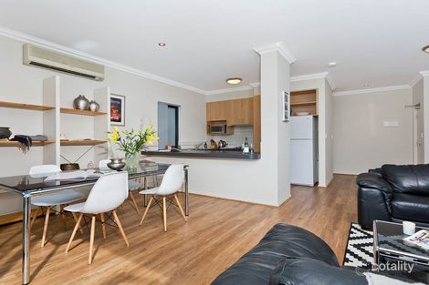 Property photo of 1/19 Melrose Street Leederville WA 6007