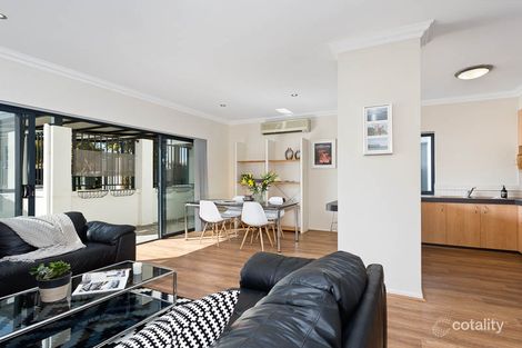Property photo of 1/19 Melrose Street Leederville WA 6007