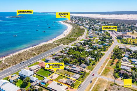 Property photo of 154 Gingin Road Lancelin WA 6044