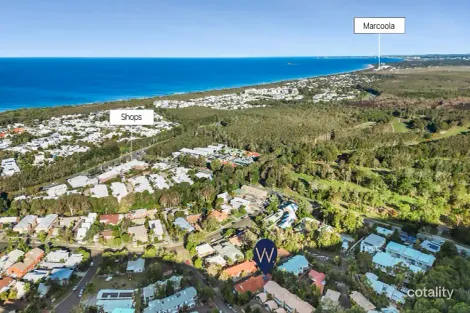 Property photo of 3/5 Wales Court Mount Coolum QLD 4573