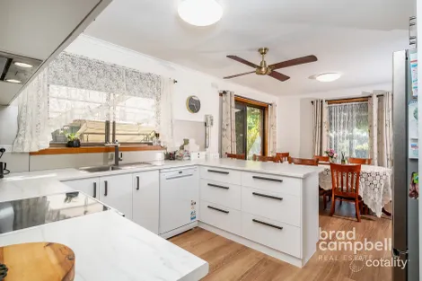 Property photo of 14 Dampier Avenue Shepparton VIC 3630