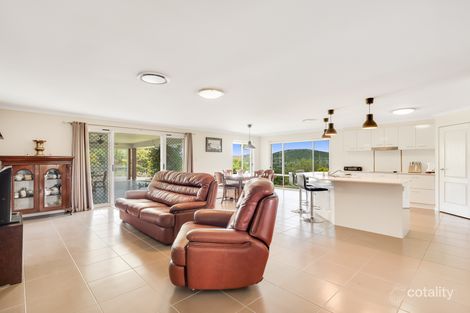 Property photo of 25 Manikato Drive Hodgson Vale QLD 4352