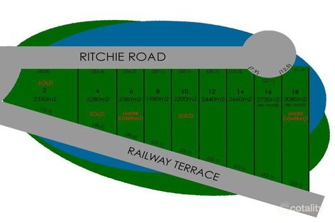Property photo of 12 Ritchie Road Willow Vale NSW 2575