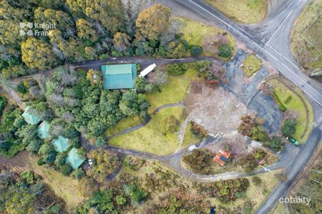 1422 Cradle Mountain Rd, Moina, TAS 7310