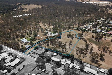 50 Raftery Rd, Kialla, VIC 3631