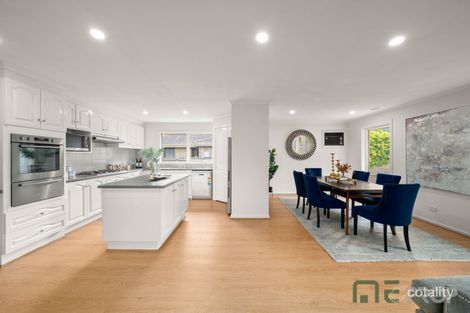 Property photo of 17 Kalawar Avenue Bayswater North VIC 3153
