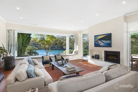 Property photo of 5 Point Road Northwood NSW 2066