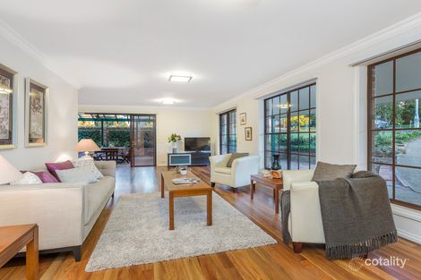 Property photo of 2 Penrose Avenue Cherrybrook NSW 2126