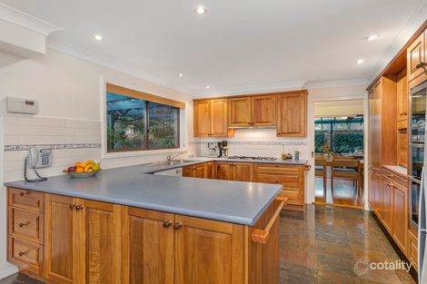 Property photo of 2 Penrose Avenue Cherrybrook NSW 2126