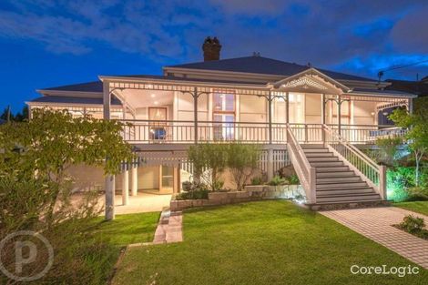 Property photo of 78 Howard Street Paddington QLD 4064