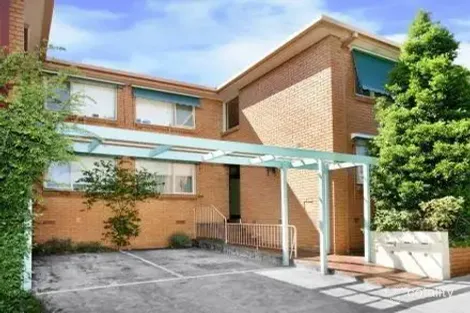 Property photo of 2/1512 Malvern Road Glen Iris VIC 3146
