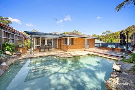 Property photo of 9 Redbush Grove Menai NSW 2234