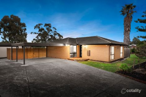 Property photo of 113 Alderford Drive Wantirna VIC 3152