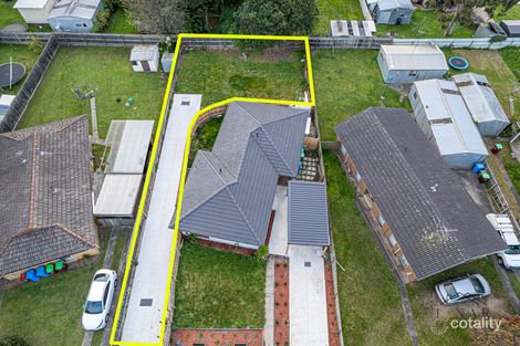 Property photo of 2/15 Fairbairn Road Cranbourne VIC 3977