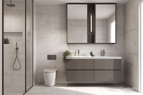 Property photo of 404/451 Hampton Street Hampton VIC 3188