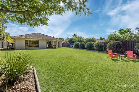 Property photo of 124 River Meadows Drive Upper Coomera QLD 4209