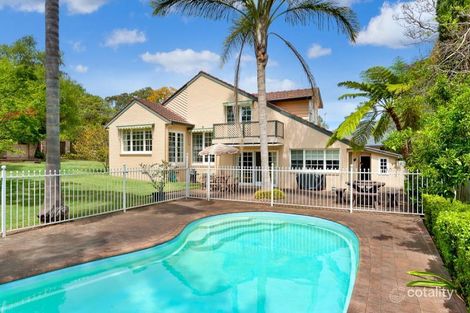 Property photo of 4 Dorman Crescent Lindfield NSW 2070